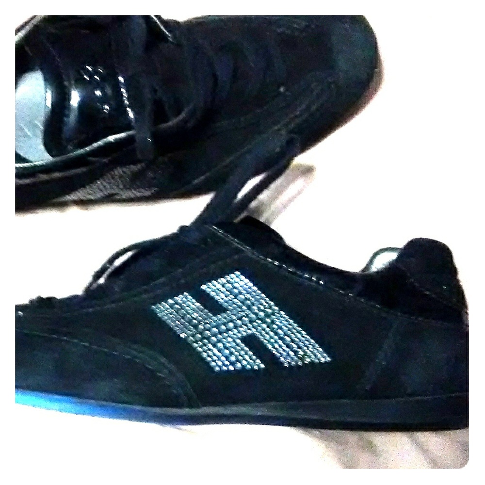 Hogan sneakers